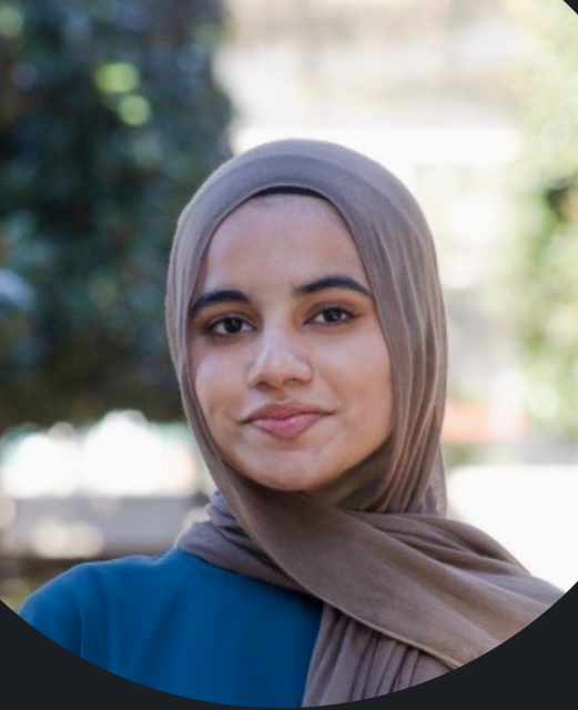 Outreach Chair Headshot
