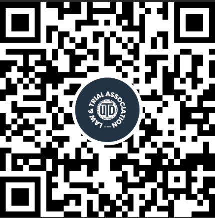Scan to join LTA updates